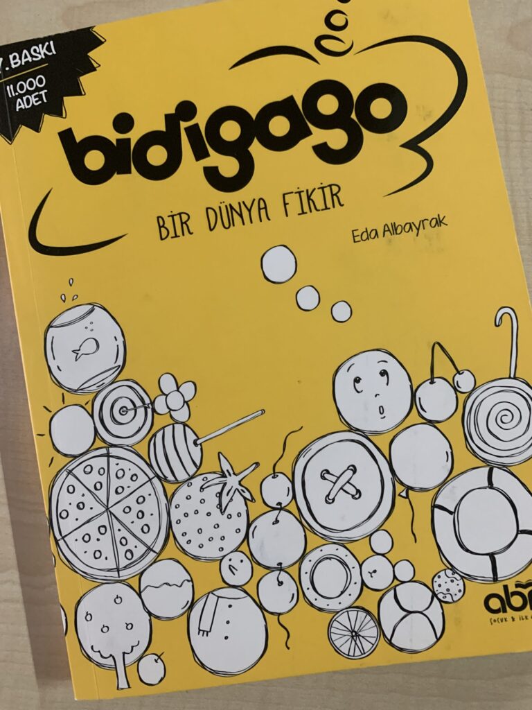 bidigago-bir dünya fikir