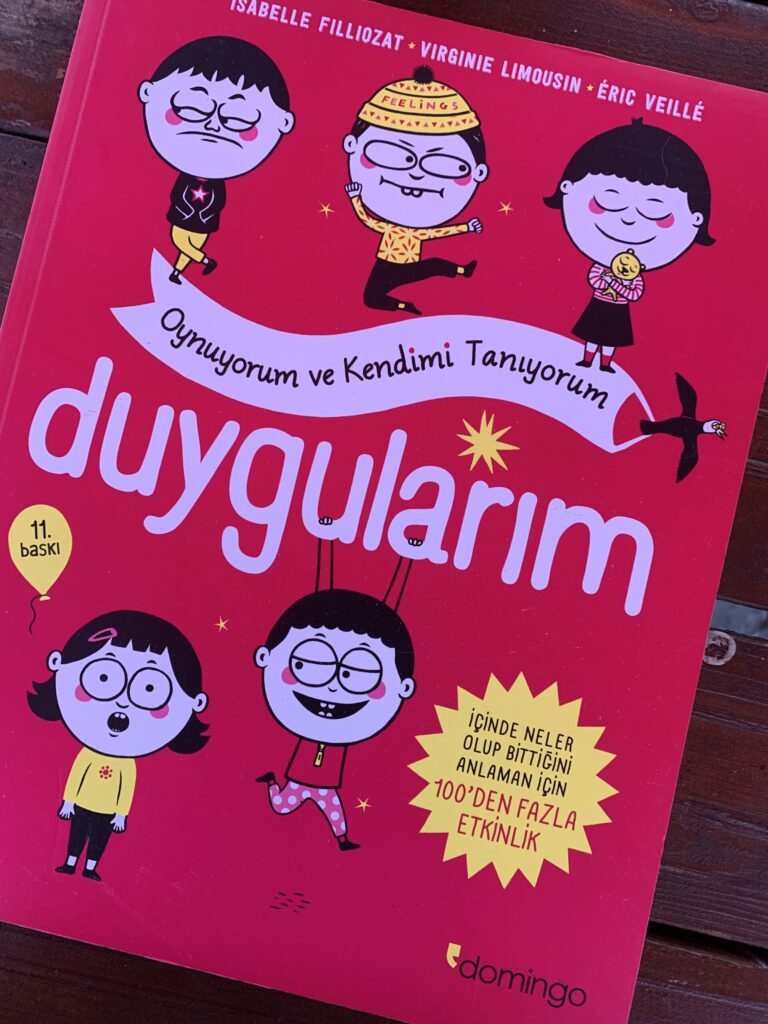 duygularım