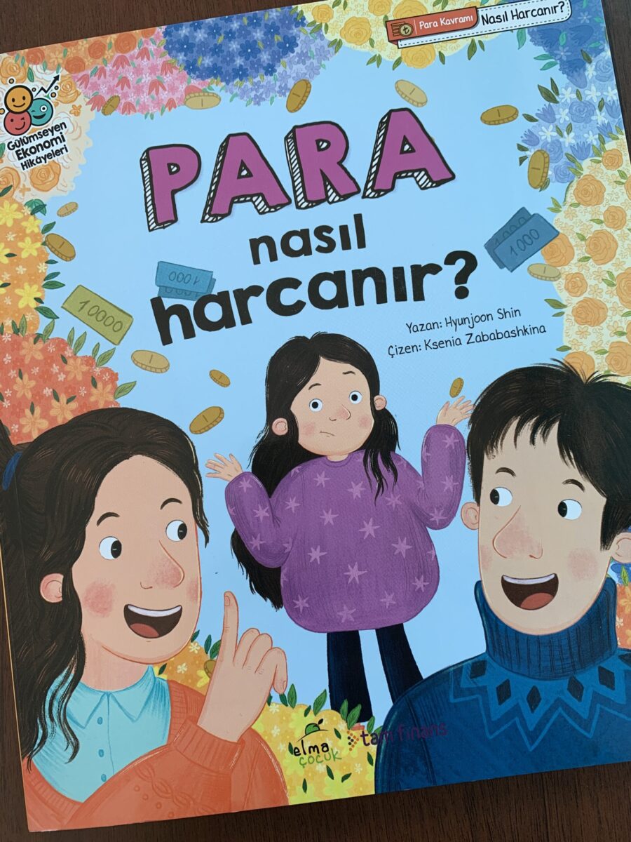 para nasıl harcanır?