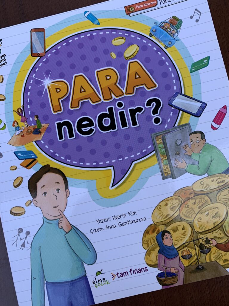 para nedir?